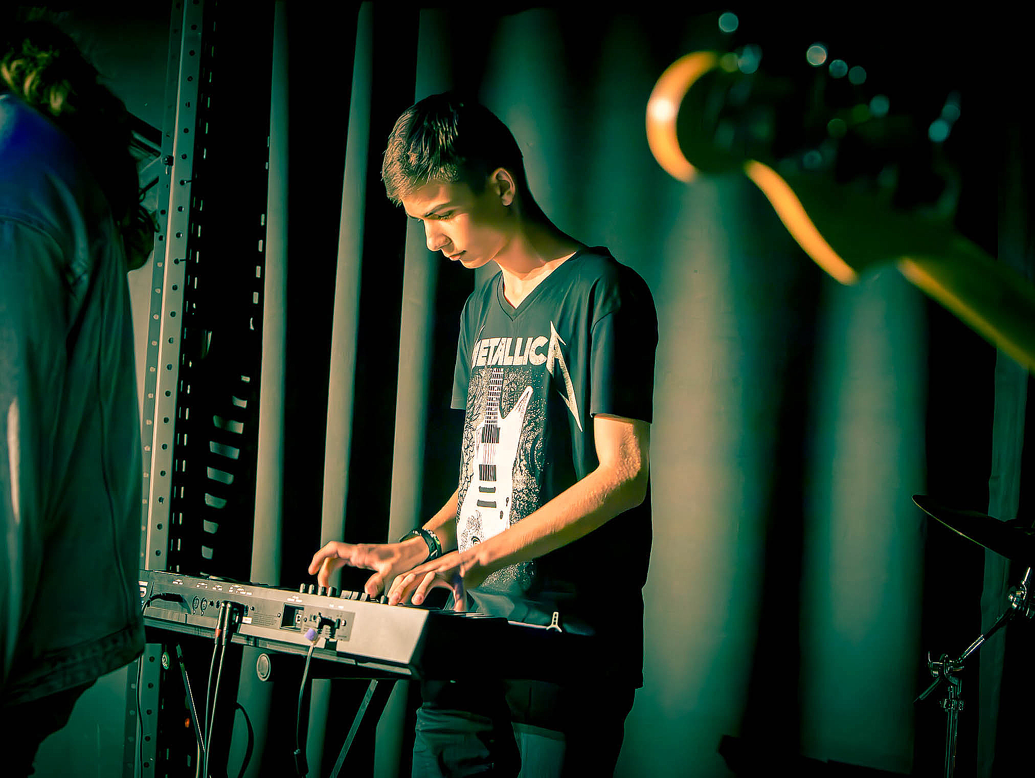 Koncert 2